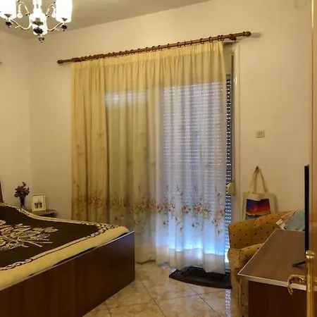 Bright, Spacious In The Heart Of Feriehus