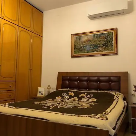 Bright, Spacious In The Heart Of Feriehus