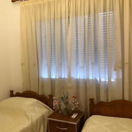 Holiday home Bright, Spacious In The Heart Of