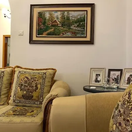 Bright, Spacious In The Heart Of *