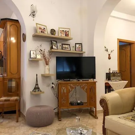 Bright, Spacious In The Heart Of Gjirokastër