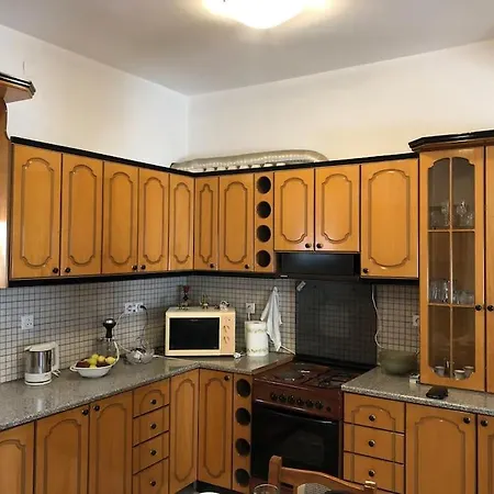 Bright, Spacious In The Heart Of Feriehus