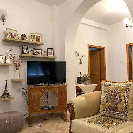 Holiday home Bright, Spacious In The Heart Of