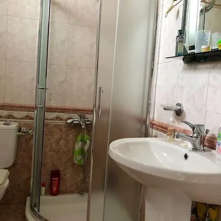 Bright, Spacious In The Heart Of Feriehus *
