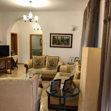 Bright, Spacious In The Heart Of Feriehus