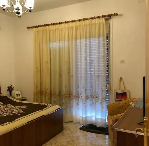 Bright, Spacious In The Heart Of Feriehus
