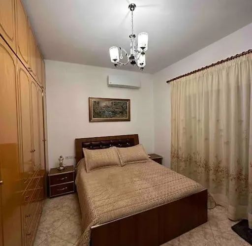 Bright, Spacious In The Heart Of Feriehus *