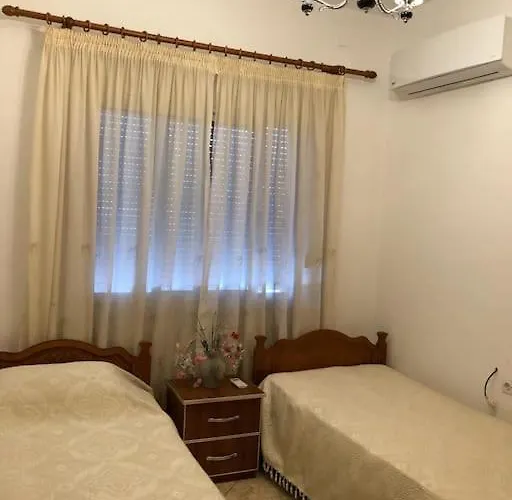 Bright, Spacious In The Heart Of