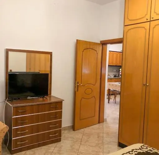 Bright, Spacious In The Heart Of Feriehus