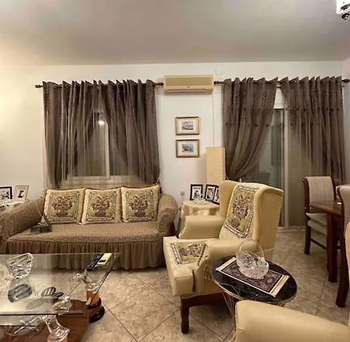 Bright, Spacious In The Heart Of Feriehus *