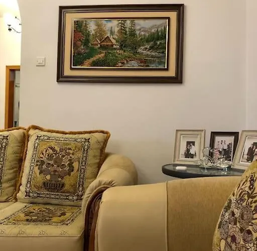 Bright, Spacious In The Heart Of *