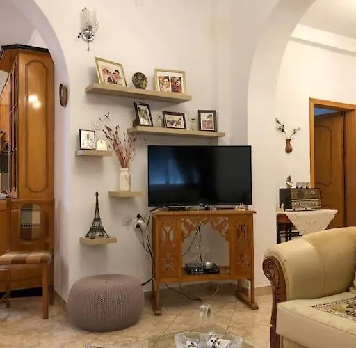 Bright, Spacious In The Heart Of Gjirokastër