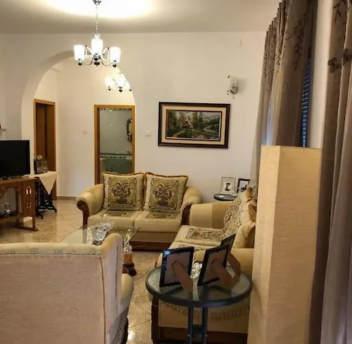 Bright, Spacious In The Heart Of Feriehus