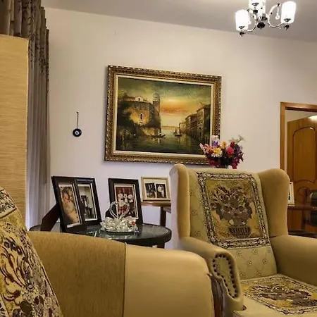 Bright, Spacious In The Heart Of Casa de Férias *