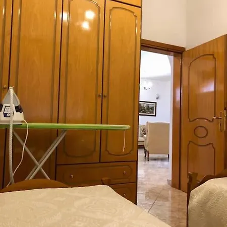 Bright, Spacious In The Heart Of Gjirokastra