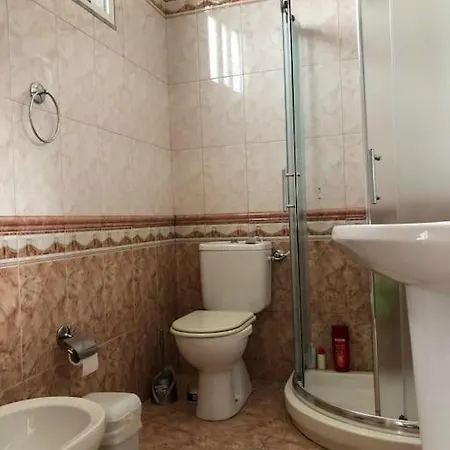 Bright, Spacious In The Heart Of