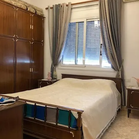 Bright, Spacious In The Heart Of Gjirokastra