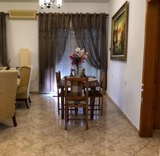 Bright, Spacious In The Heart Of * Gjirokastër
