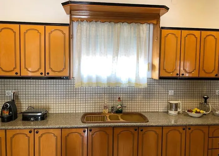 Bright, Spacious In The Heart Of Casa de Férias *
