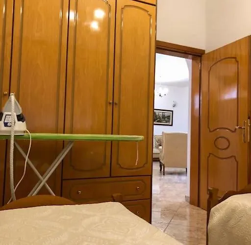 Bright, Spacious In The Heart Of Gjirokastër