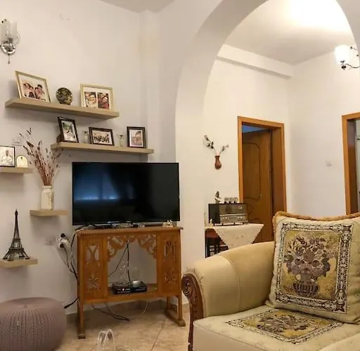 Casa de Férias Bright, Spacious In The Heart Of
