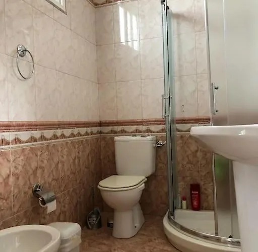 Bright, Spacious In The Heart Of