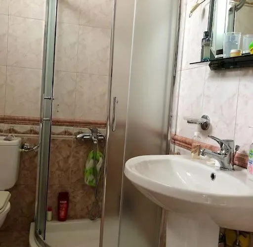 Bright, Spacious In The Heart Of Casa de Férias *