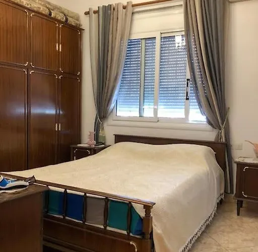 Bright, Spacious In The Heart Of Gjirokastër