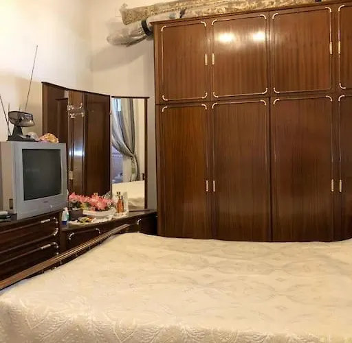 Bright, Spacious In The Heart Of * Gjirokastër